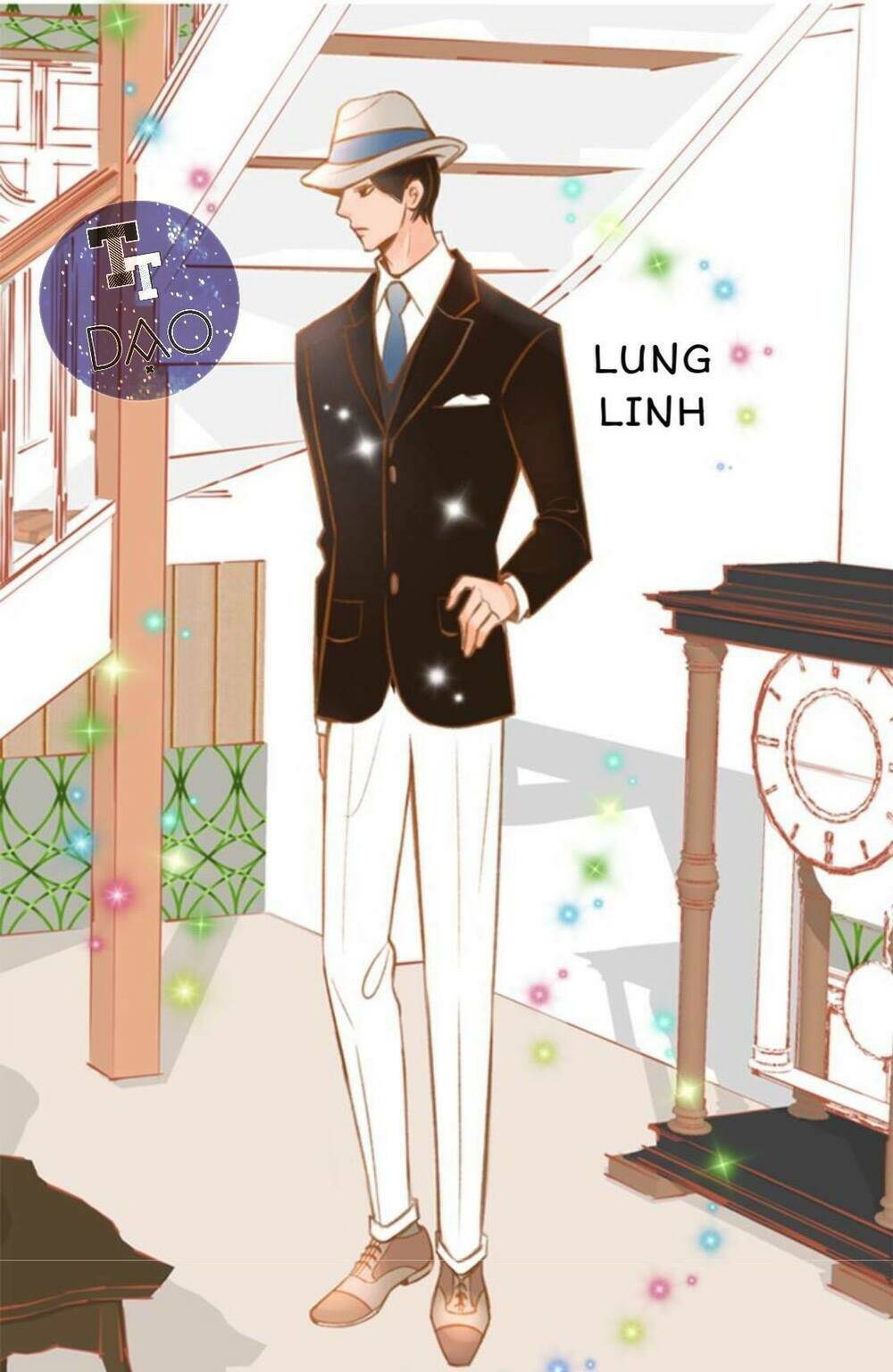 Tân Lang Yếu Tòng Tiểu Dưỡng Khởi Chương 3 Ảnh 24