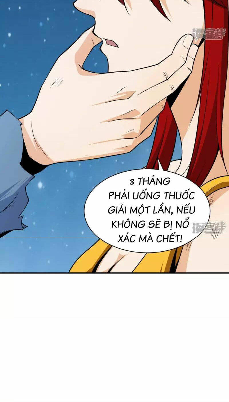 Đô Thị Tiên Đế Chương 86 Ảnh 5