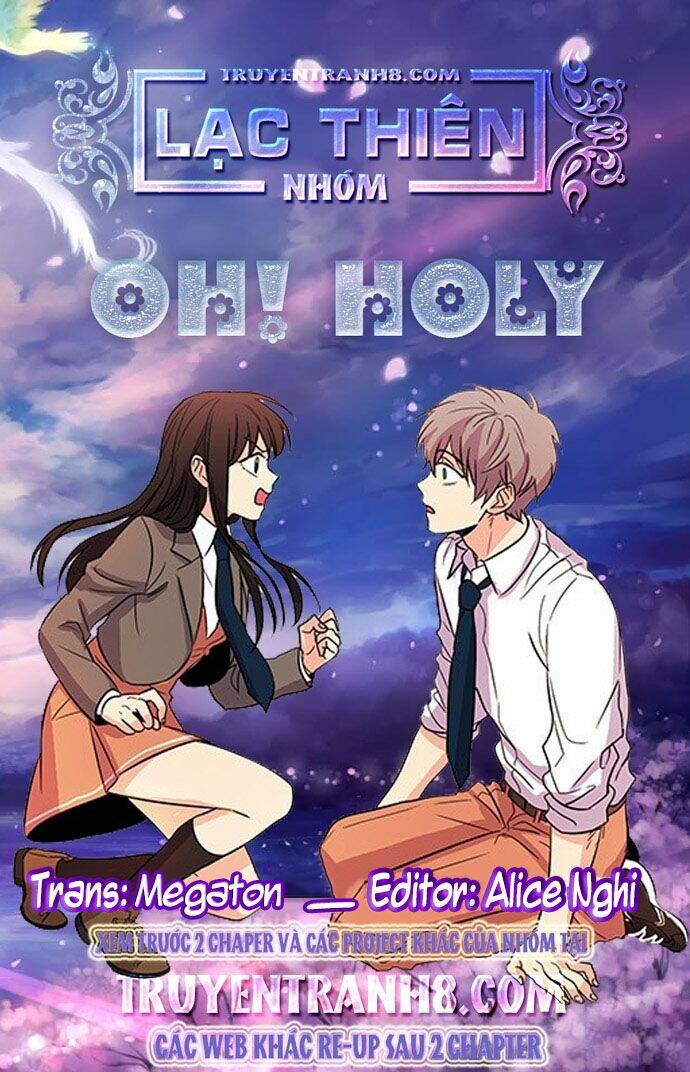 Oh! Cô Nàng Oh Yesu Chương 30 Ảnh 2