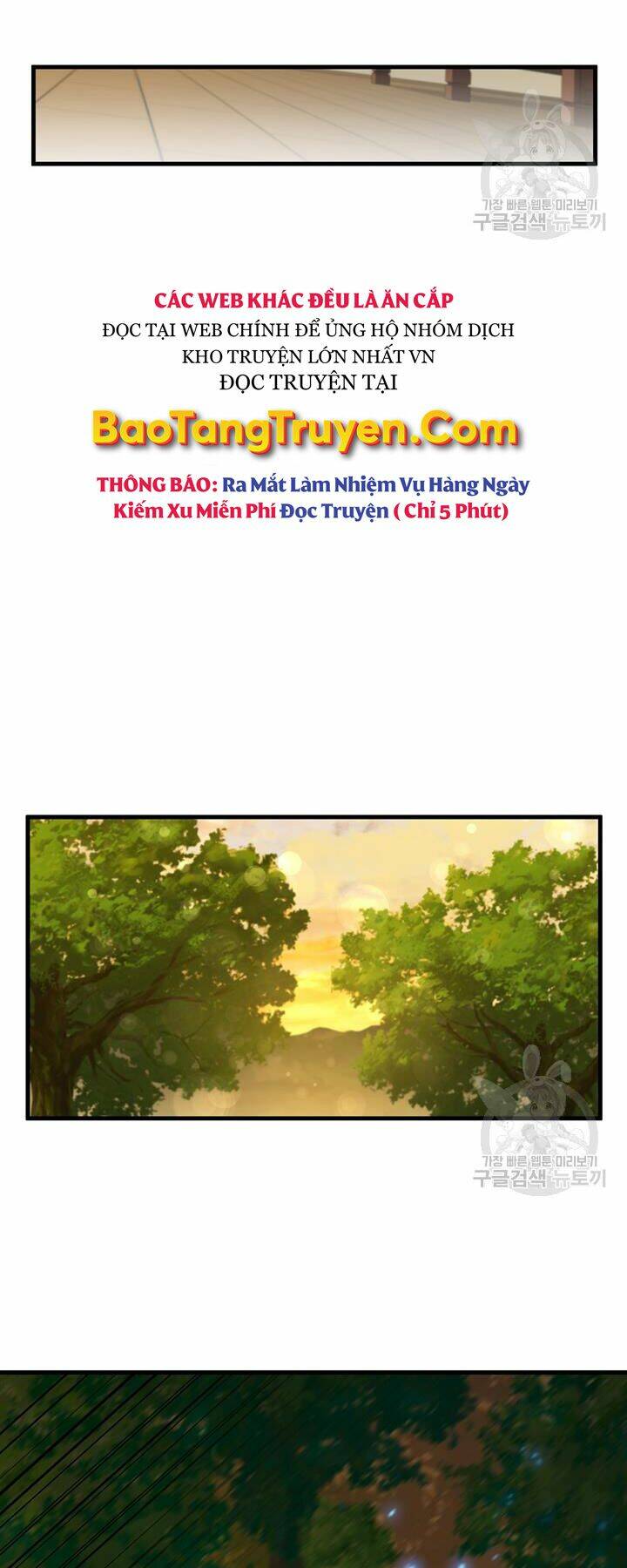 Thân Thủ Đệ Nhất Kiếm Chương 87 Ảnh 37