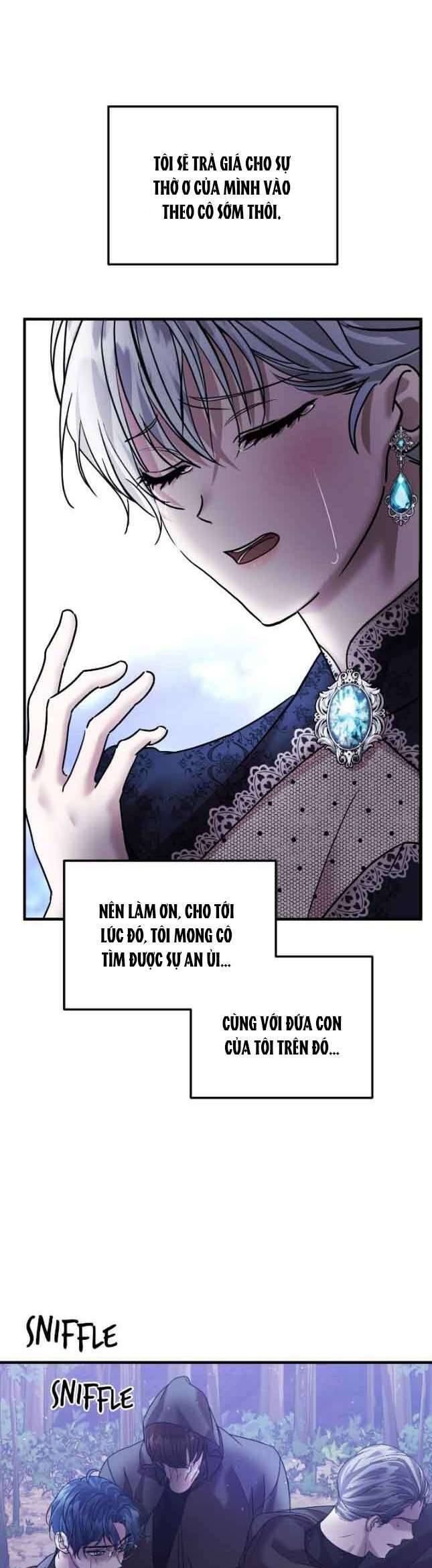 Liên Hôn Phục Thù Chương 43 Ảnh 40
