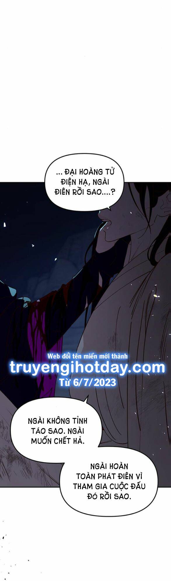 Thái Tử Myolyeong Chương 93.2 Ảnh 130