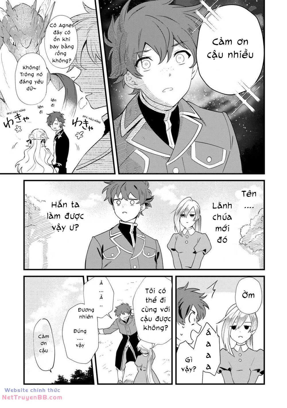 Imokusa Reijou Desu Ga Akuyaku Reisoku Wo Tasuketara Kiniiraremashita Chương 4 Ảnh 28
