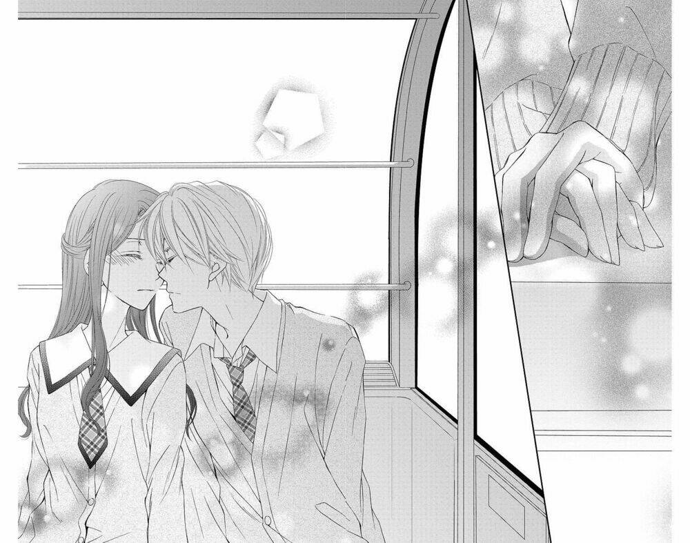 Kekkon X Renai Chương 4 Ảnh 41