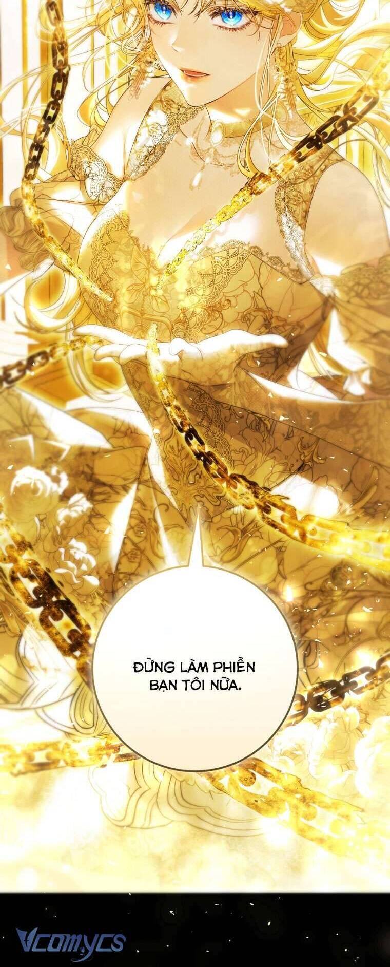 Kẻ Phản Diện Là Một Con Rối Chương 98 Ảnh 28