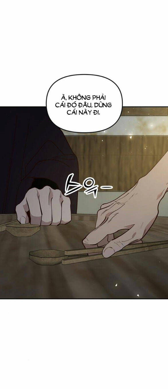 Thái Tử Myolyeong Chương 101.1 Ảnh 52