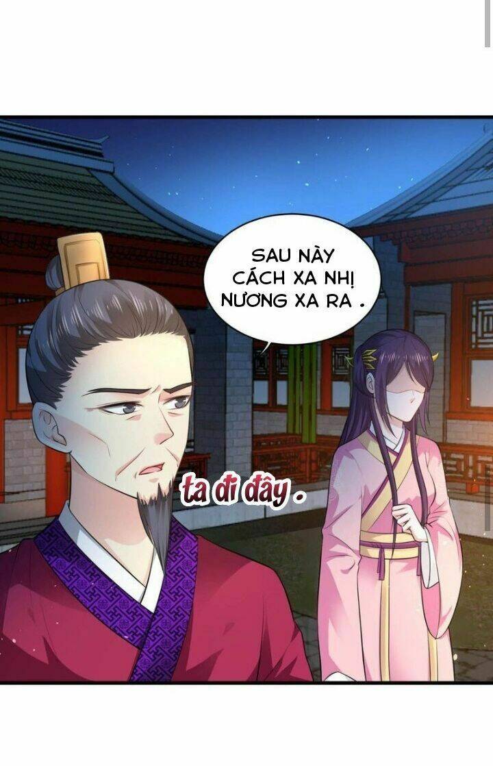 Thịnh Thế Y Nữ - Lãnh Vương Sủng Phi Chương 64 Ảnh 10