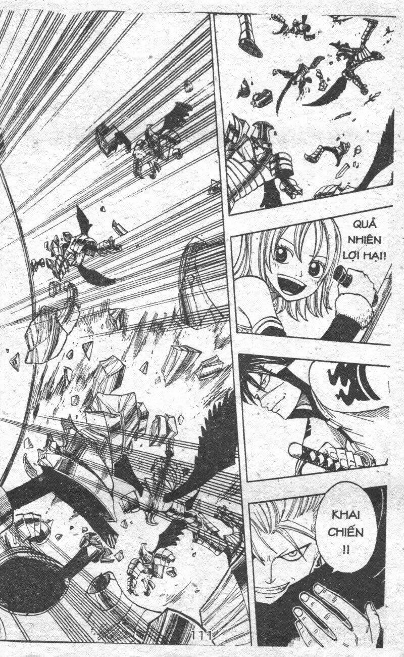 Rave Master (Scan) Chương 36 Ảnh 112