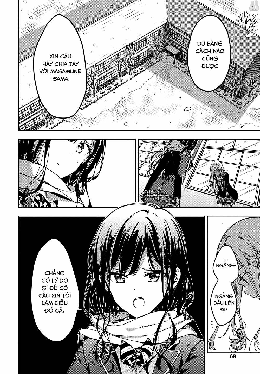 Masamune-Kun No Revenge Chương 46 Ảnh 6