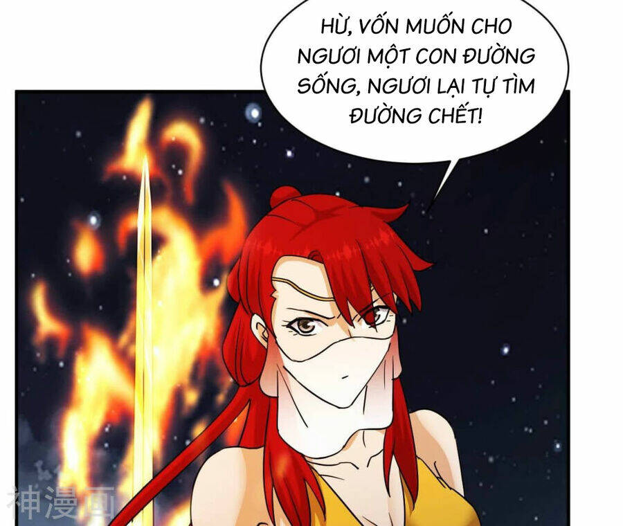 Đô Thị Tiên Đế Chương 78 Ảnh 22
