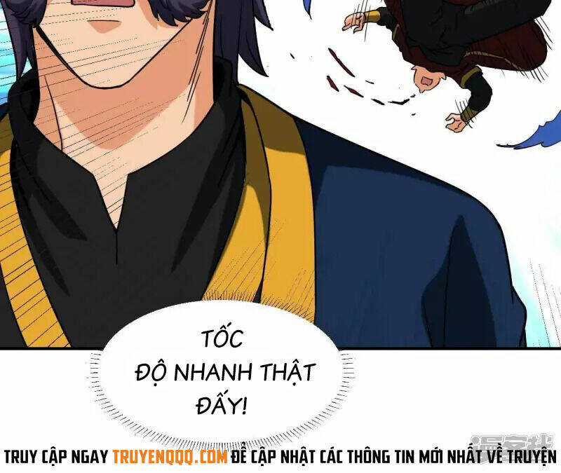 Đô Thị Tiên Đế Chương 73 Ảnh 38