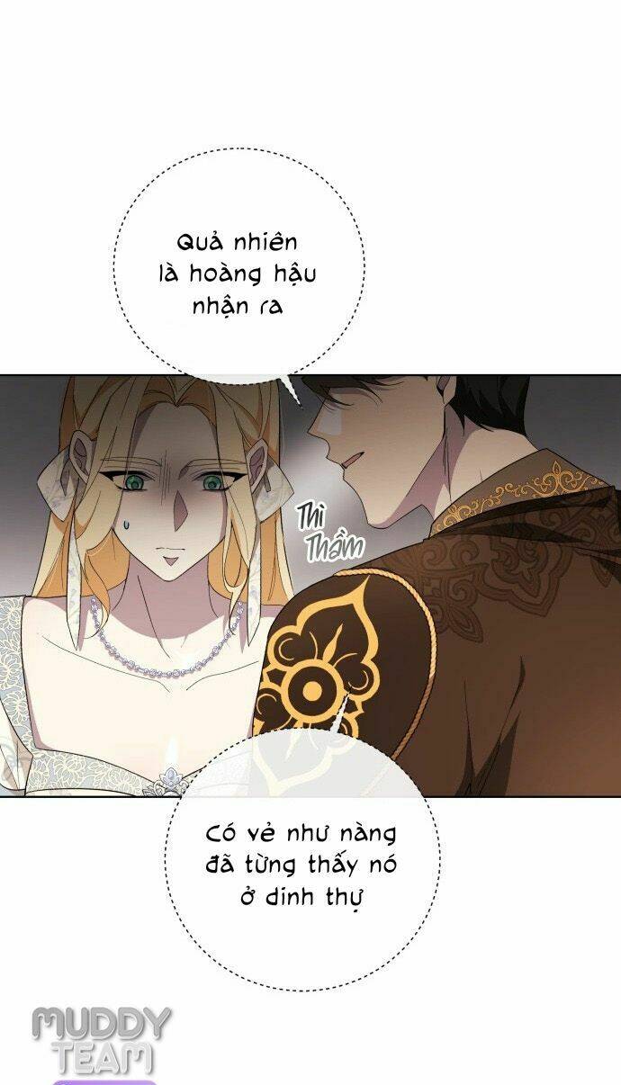 Ta Đã Từng Mong Nàng Biến Mất Chương 44 Ảnh 35