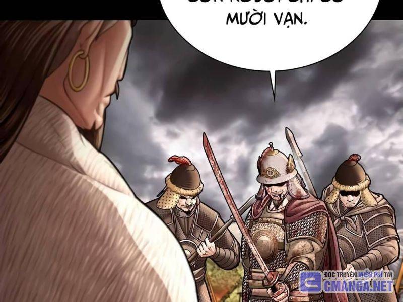 Muscle Joseon Chương 55 Ảnh 31