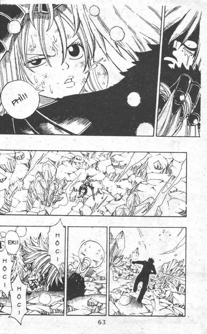 Rave Master (Scan) Chương 38 Ảnh 64