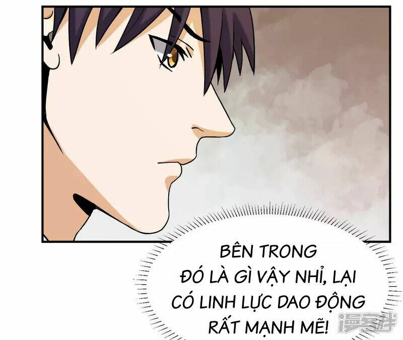 Đô Thị Tiên Đế Chương 75 Ảnh 50