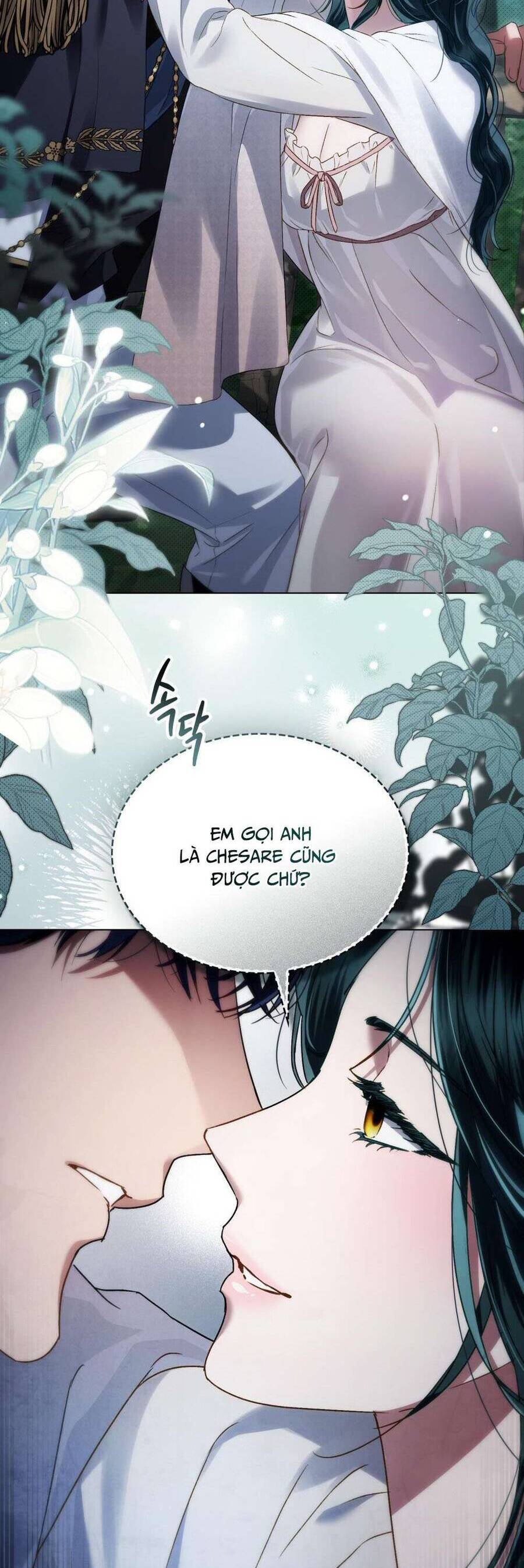 Giới Thượng Lưu Chương 39 Ảnh 36