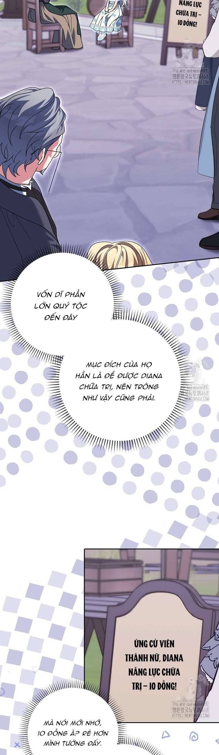 Tôi Không Thuộc Về Nơi Này Chương 29 Ảnh 9