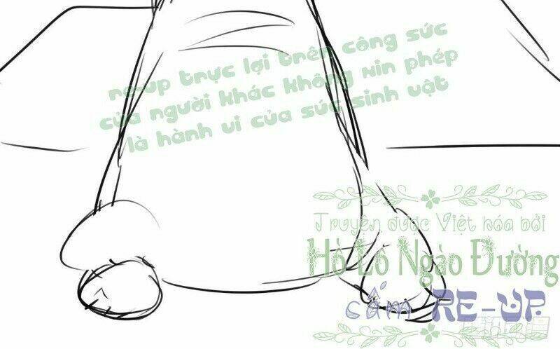 Điều Giáo Gấu Bắc Cực Chương 40 Ảnh 61