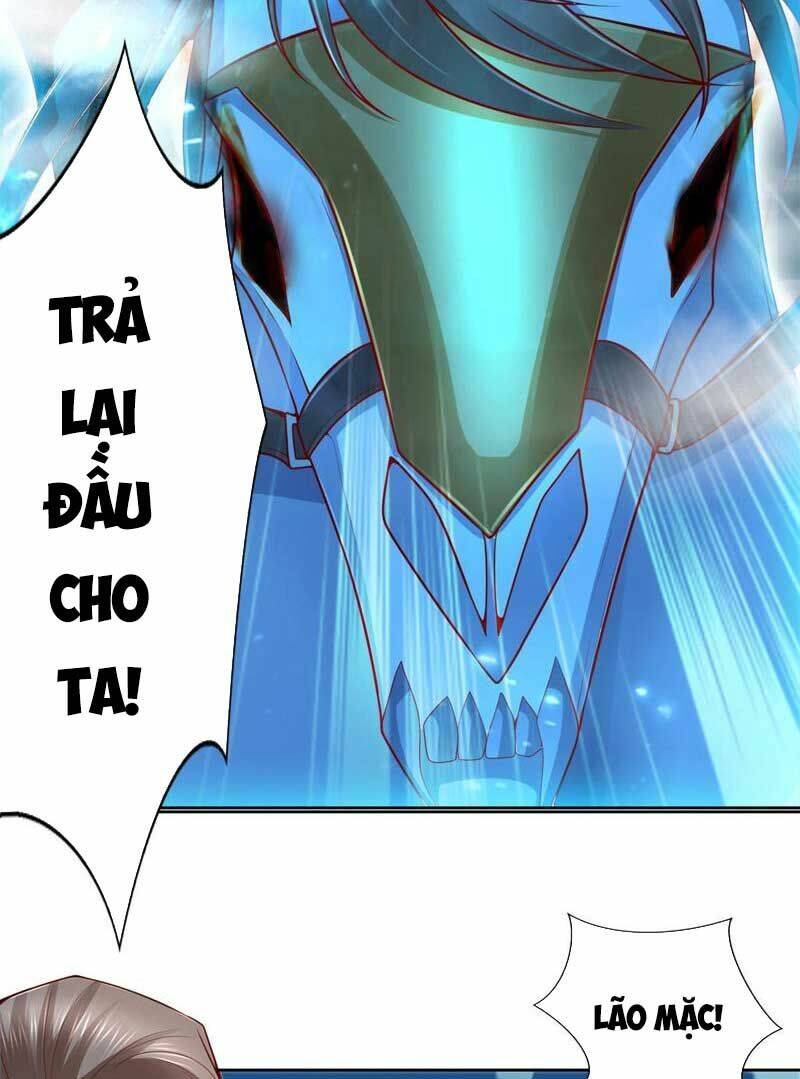 Đấu Chiến Cuồng Triều Chương 352 Ảnh 22