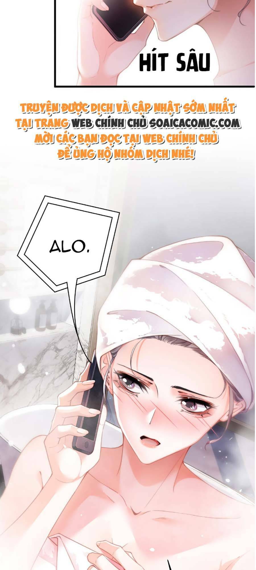 Theo Đuổi Anh Chồng Bác Sĩ Chương 2 Ảnh 30