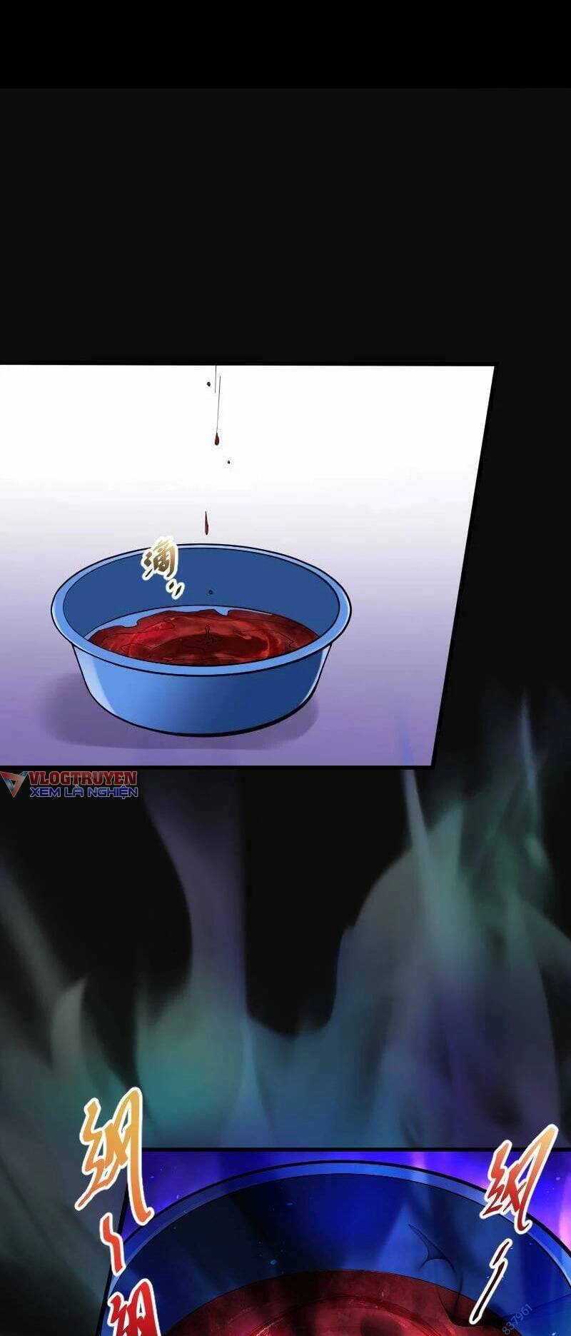 Thợ Cắt Tóc Cho Diêm Vương Chương 24 Ảnh 62