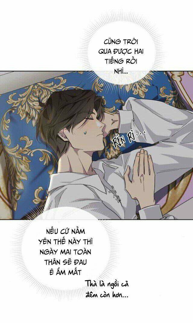 Ta Đã Từng Mong Nàng Biến Mất Chương 27 Ảnh 53