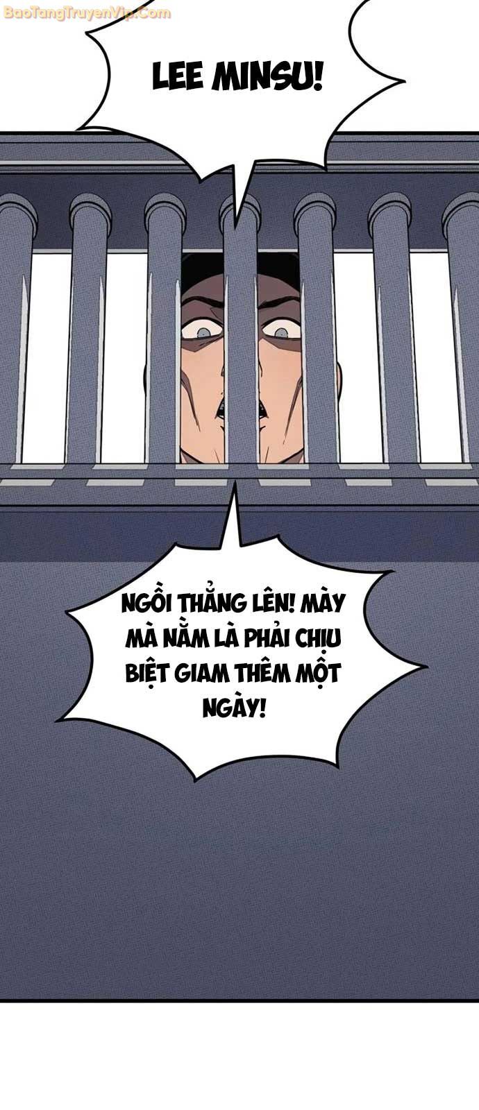 Lớp Học Cải Tạo Chương 7 Ảnh 8