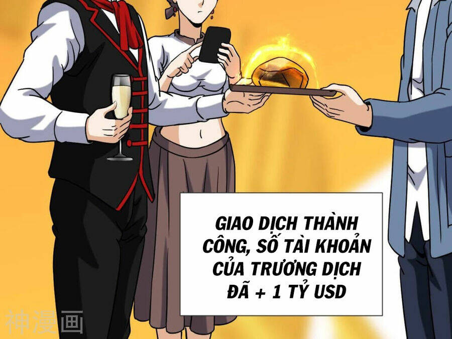 Đô Thị Tiên Đế Chương 65 Ảnh 25