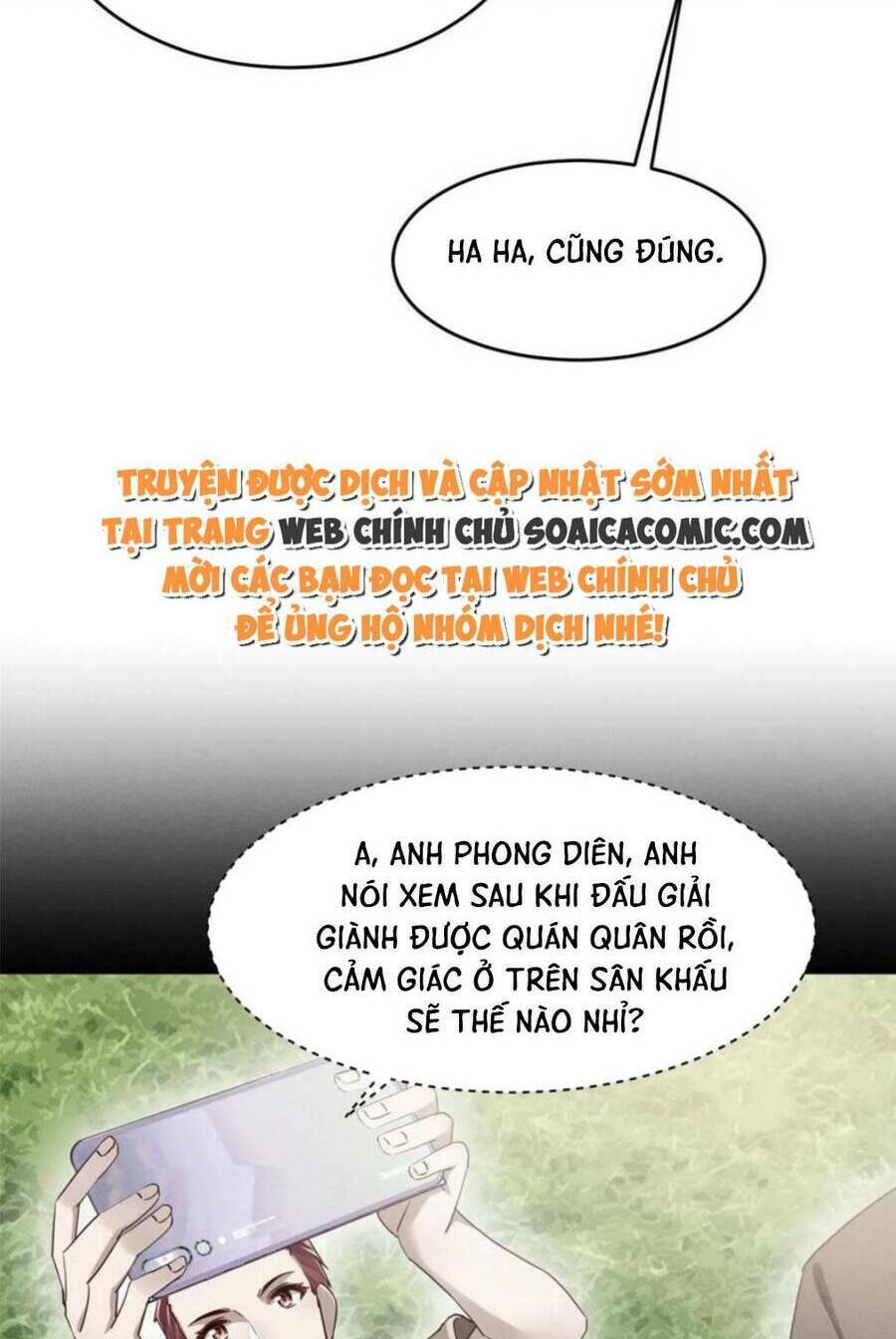 Bị Ép Yêu Sếp Mỗi Ngày Chương 78 Ảnh 52