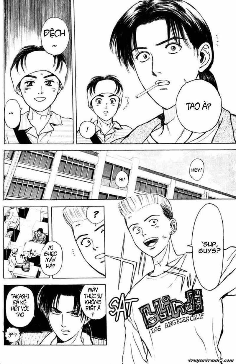 Saikometora Eiji - Thám Tử Eiji Chương 69 Ảnh 5