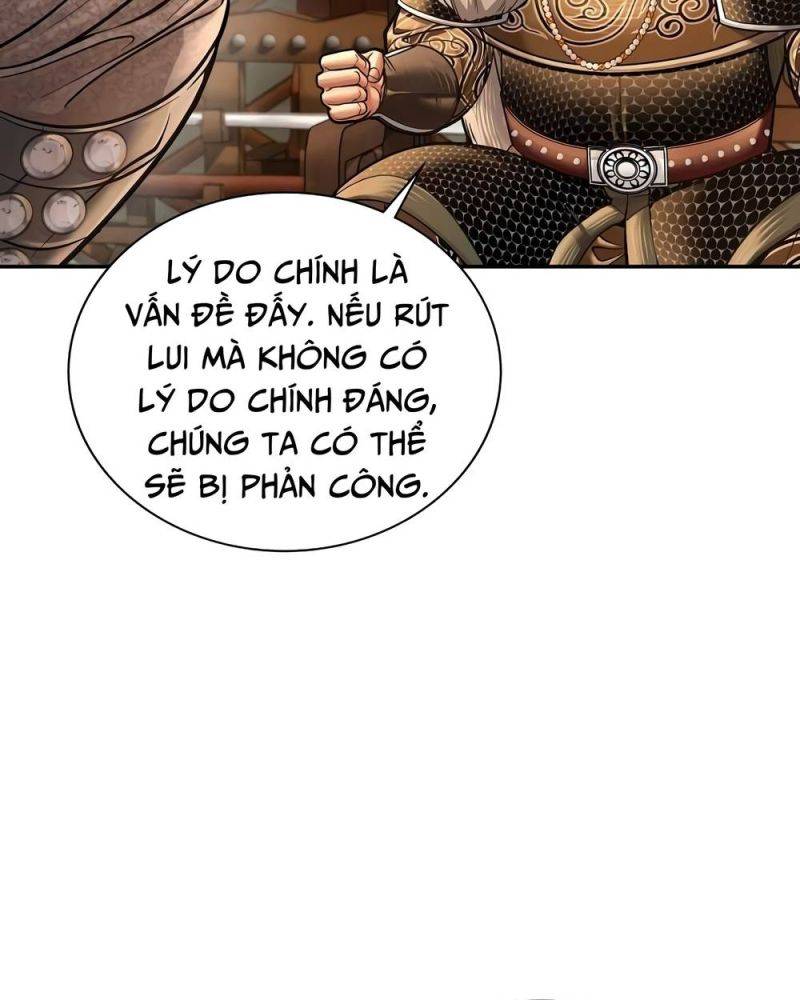 Muscle Joseon Chương 55 Ảnh 62