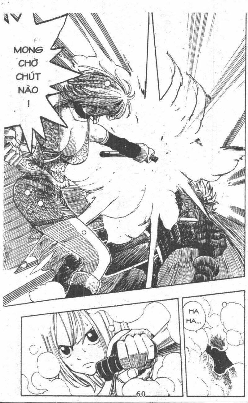 Rave Master (Scan) Chương 38 Ảnh 61