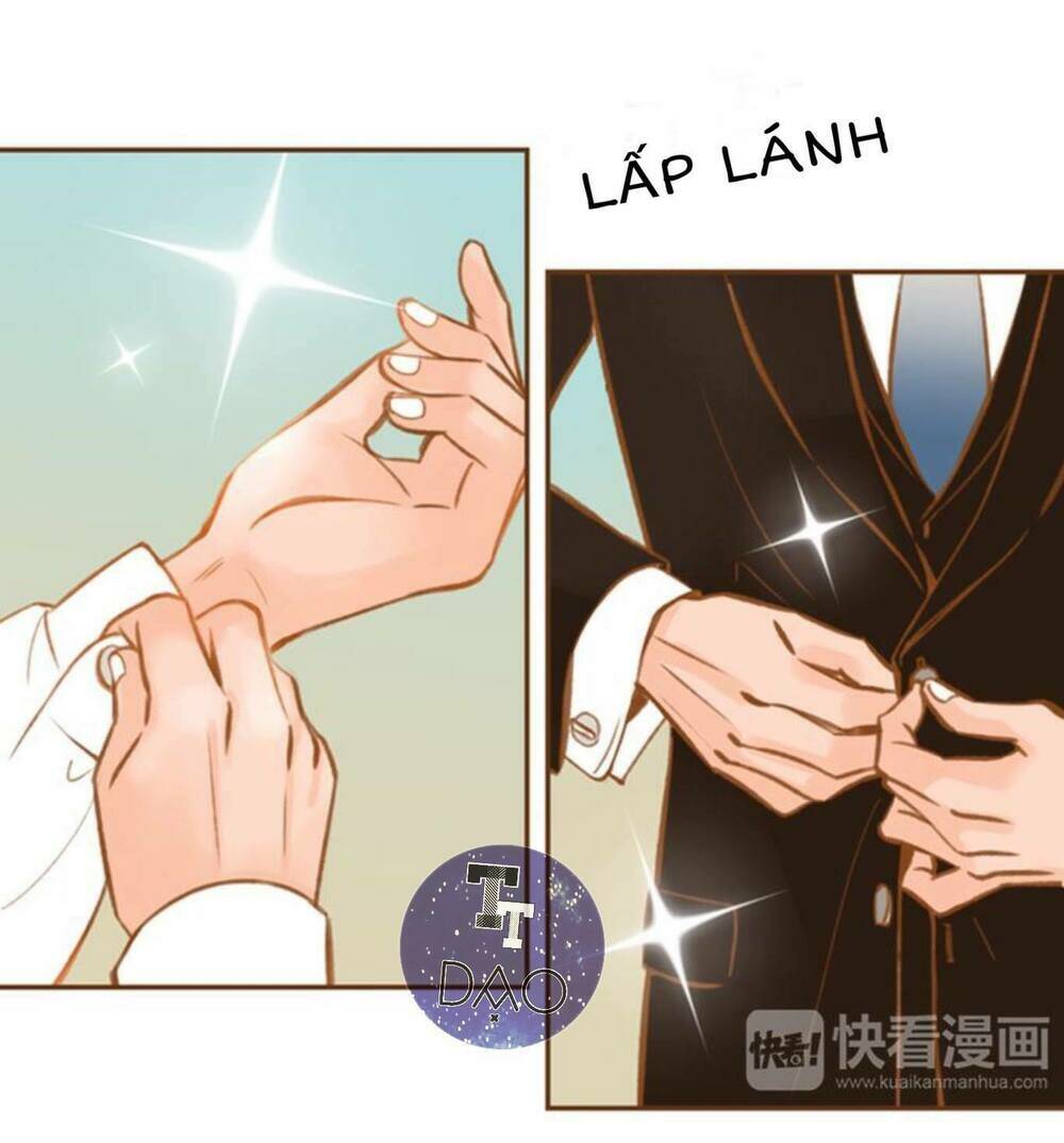 Tân Lang Yếu Tòng Tiểu Dưỡng Khởi Chương 3 Ảnh 22