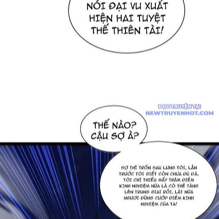 Sức Mạnh Tối Đa? Ta Lại Là Vong Linh Sư! Chương 87 Ảnh 34