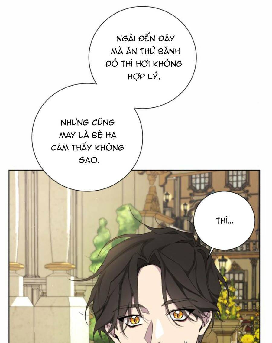 Ta Đã Từng Mong Nàng Biến Mất Chương 26 Ảnh 15