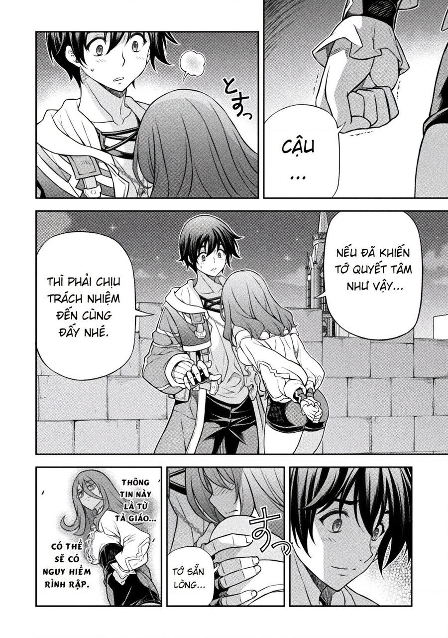 Drawing: Saikyou Mangaka Wa Oekaki Skill De Isekai Musou Suru! Chương 136 Ảnh 14