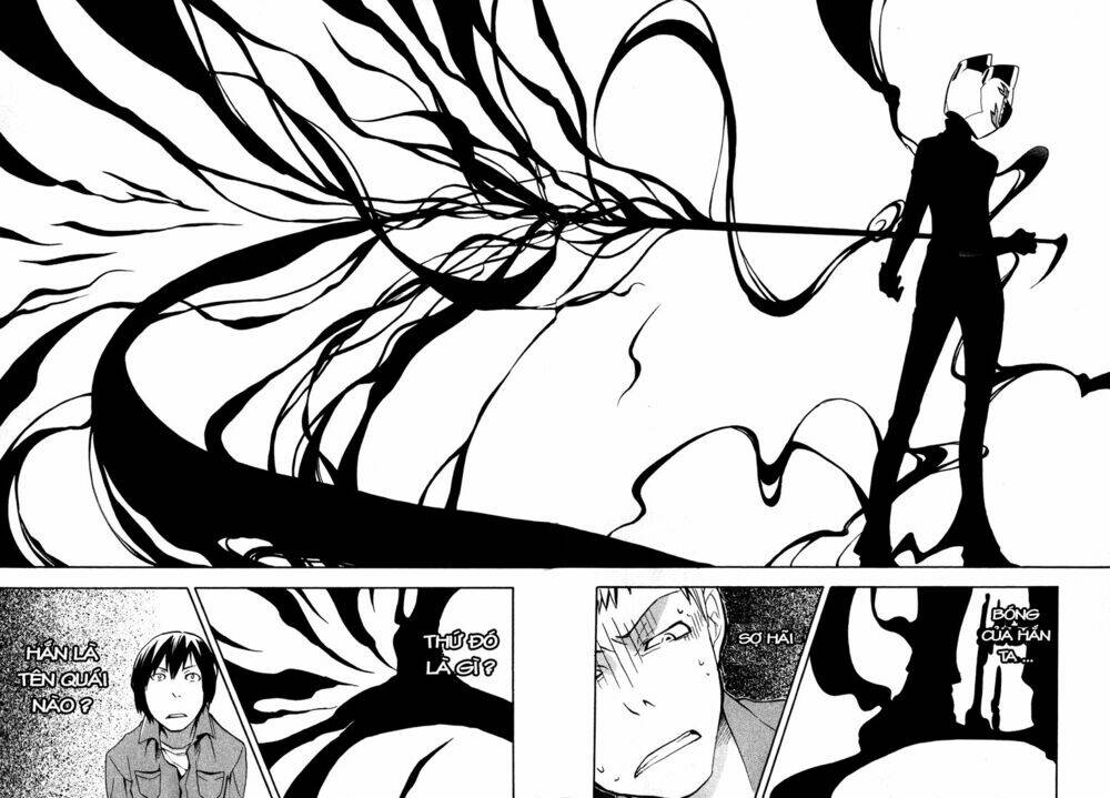 Durarara Chương 2 Ảnh 26