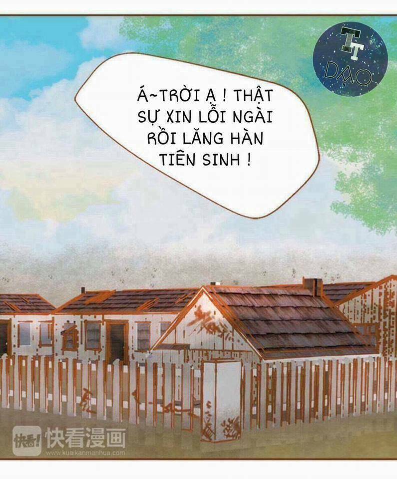 Tân Lang Yếu Tòng Tiểu Dưỡng Khởi Chương 2 Ảnh 24