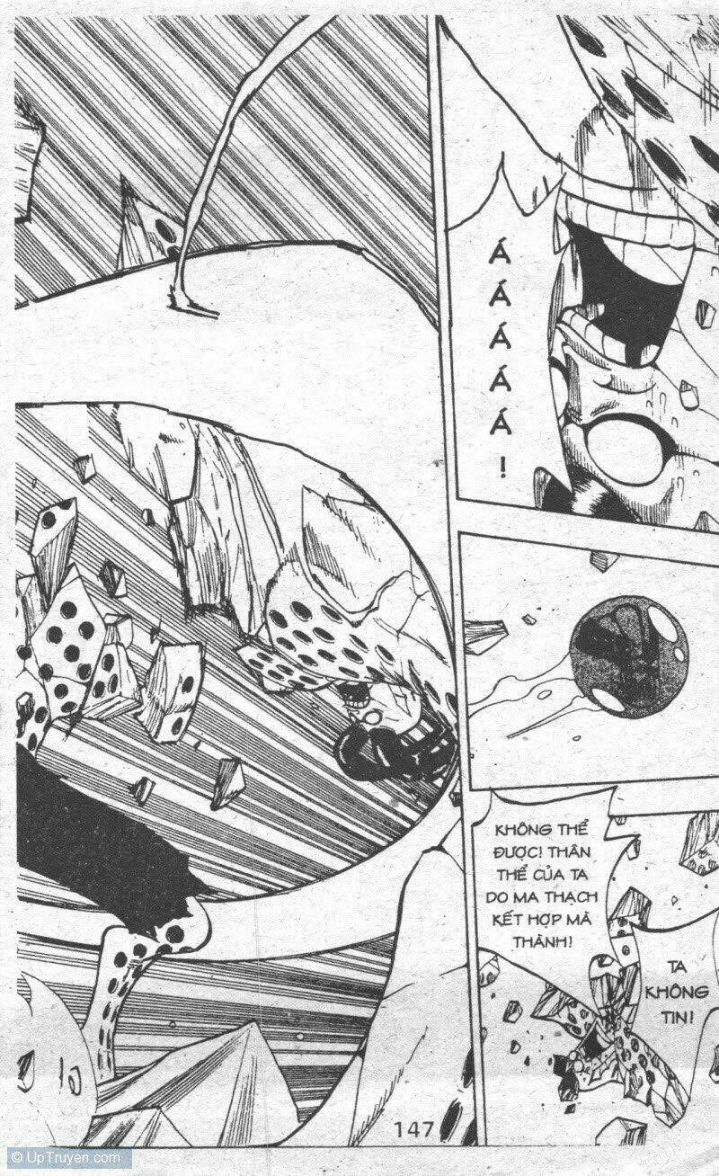 Rave Master (Scan) Chương 37 Ảnh 148