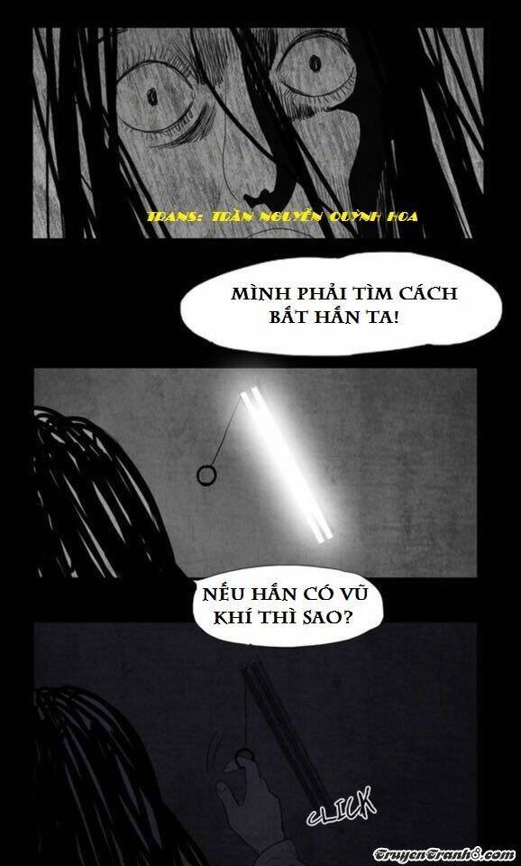 Chiller Chương 29 Ảnh 36
