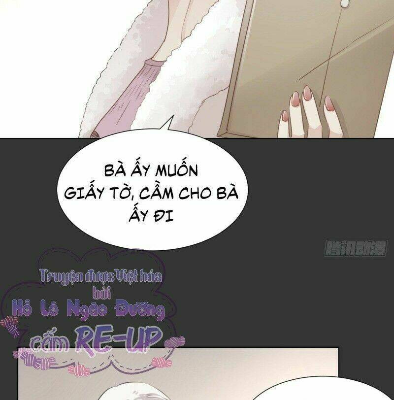 Điều Giáo Gấu Bắc Cực Chương 43 Ảnh 32