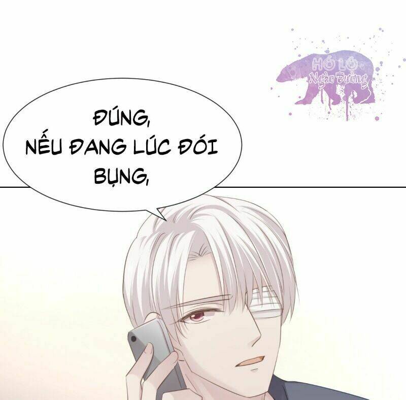 Điều Giáo Gấu Bắc Cực Chương 50 Ảnh 17