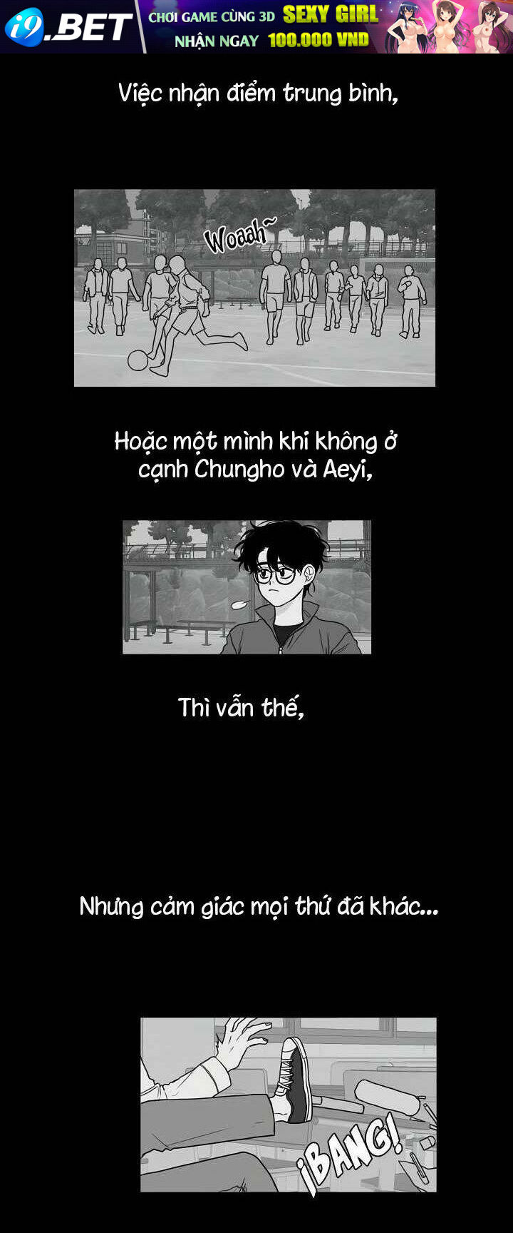 Boys Love Chương 12 Ảnh 8