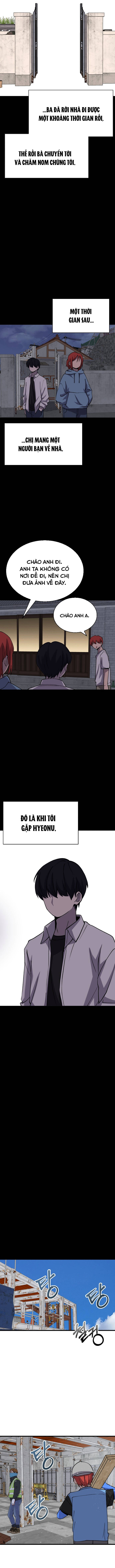 Hayeong Bất Cản Trở Chương 29 Ảnh 8
