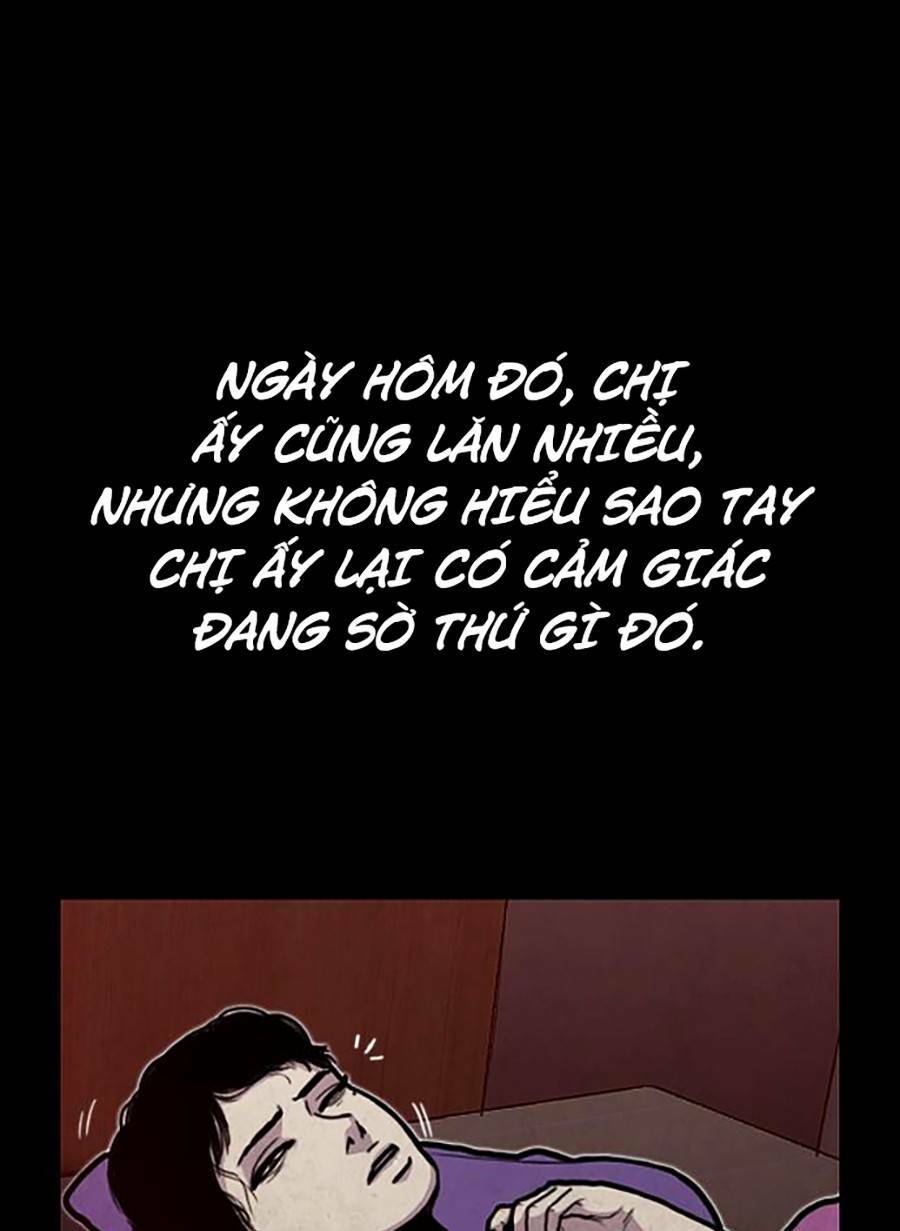 Đi Ngủ Cùng Ma Chương 1 Ảnh 6