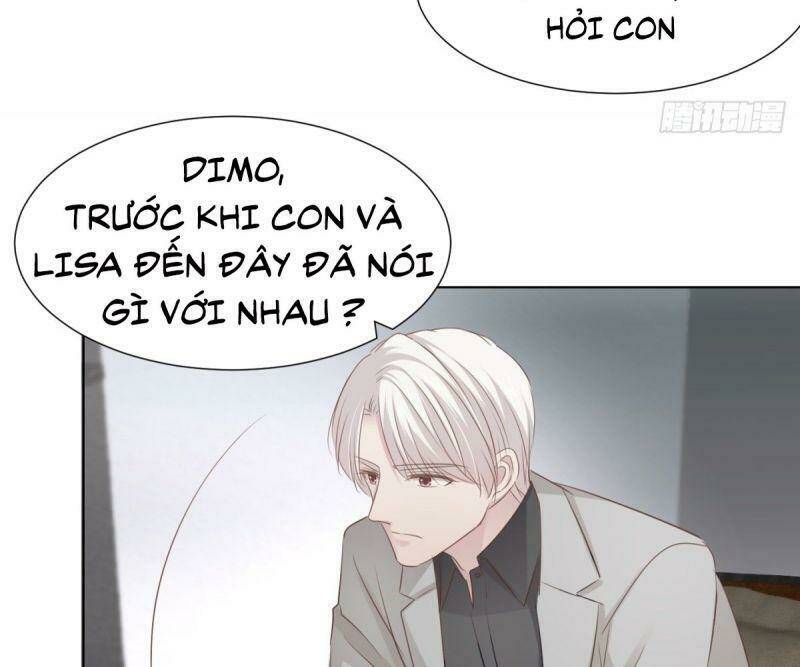 Điều Giáo Gấu Bắc Cực Chương 53 Ảnh 42
