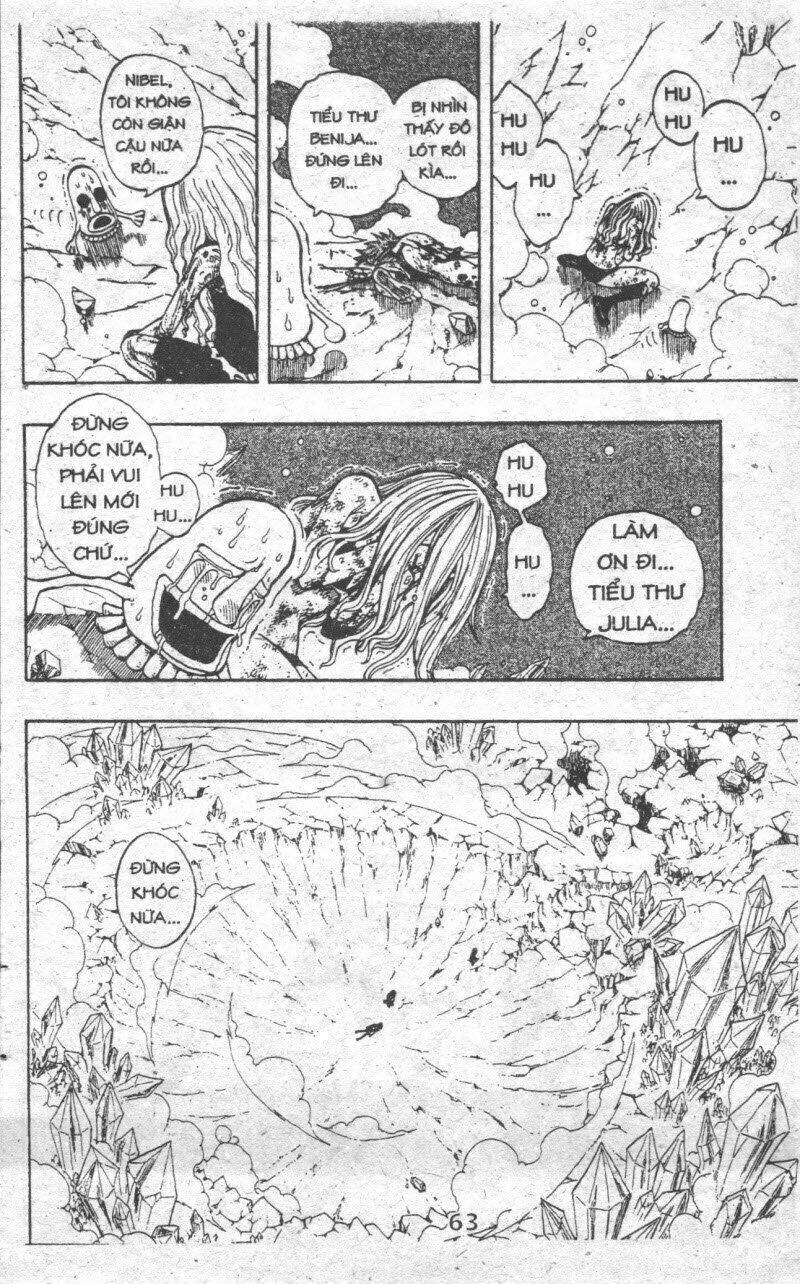 Rave Master (Scan) Chương 37 Ảnh 64