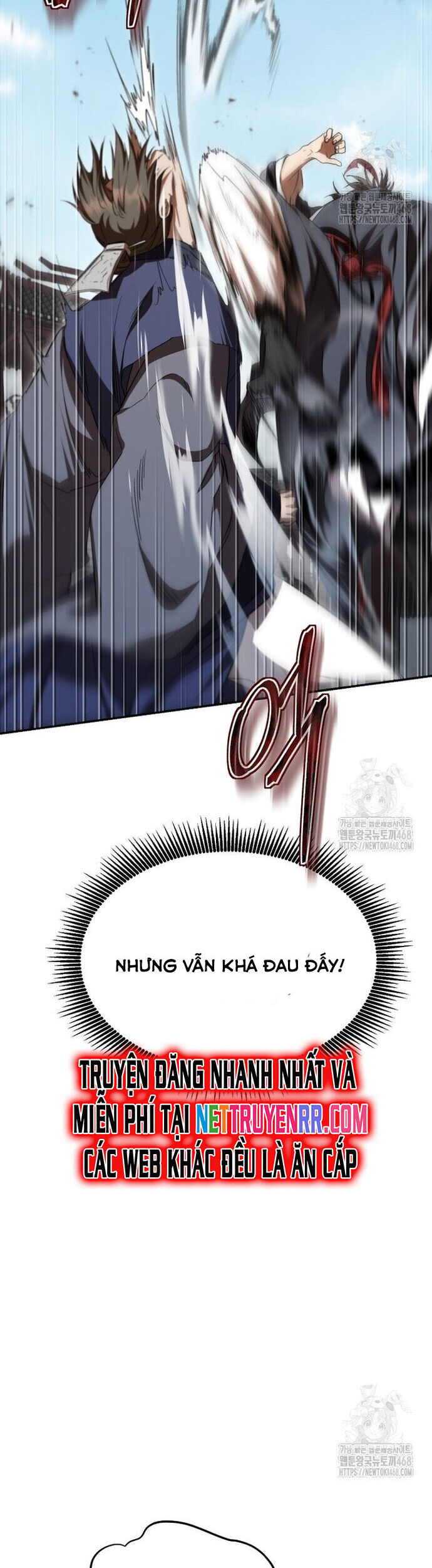 Võ Đang Kỳ Hiệp Chương 141 Ảnh 38