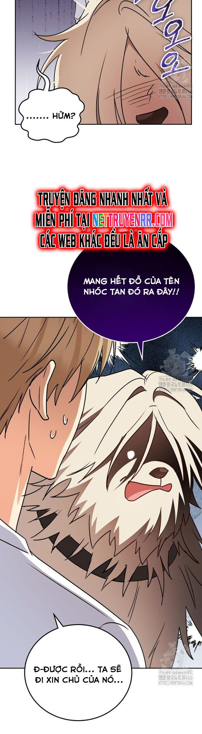 Xin Chào! Bác Sĩ Thú Y Chương 75 Ảnh 44