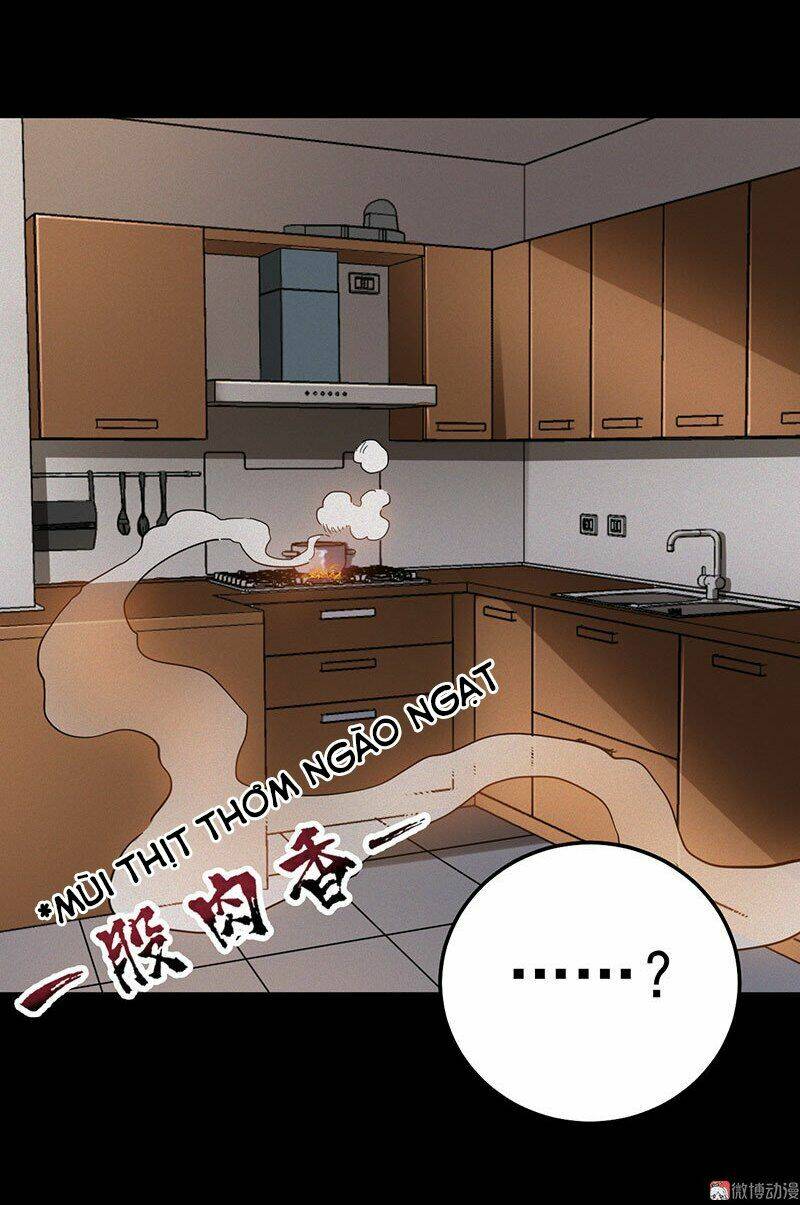 Trò Chơi Thời Mạt Thế Chương 8 Ảnh 42